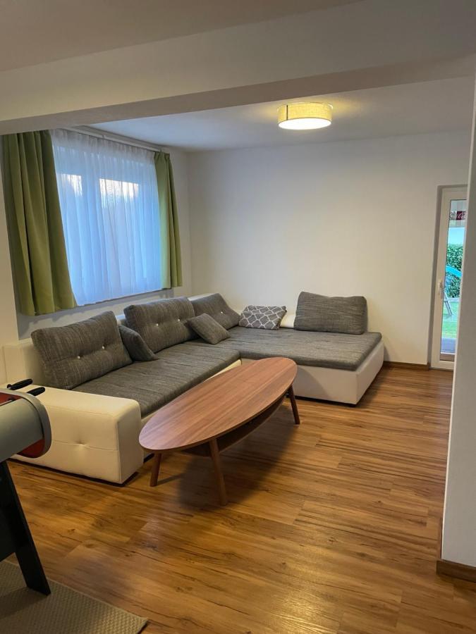 #6 Familienzimmer Mit Gemeinschaftsbad Memmingen Kültér fotó