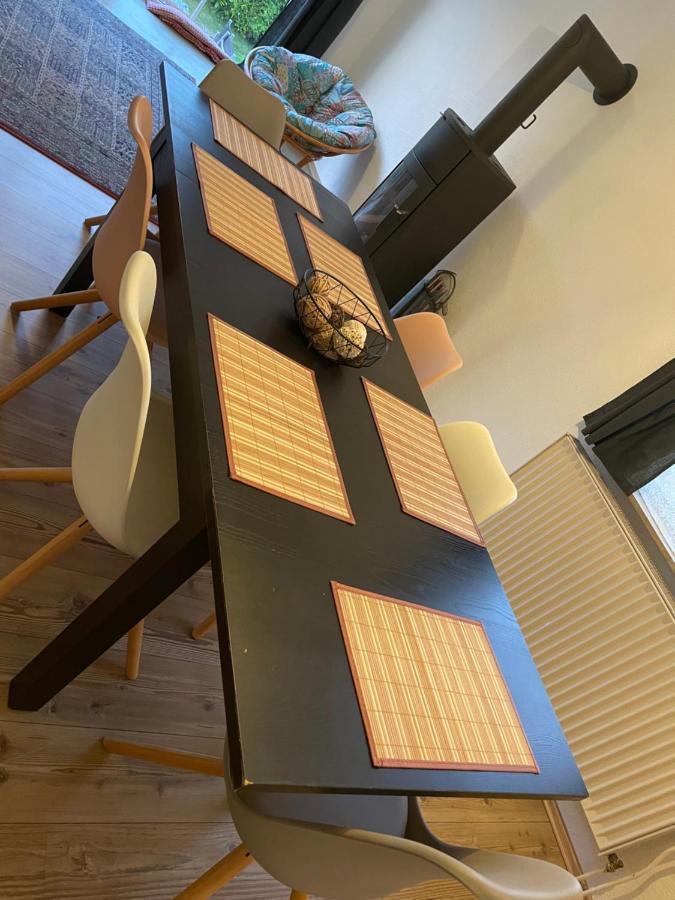 #6 Familienzimmer Mit Gemeinschaftsbad Memmingen Kültér fotó